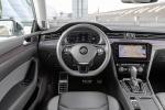 Volkswagen Arteon 4Motion Elegance 2017 года (WW)